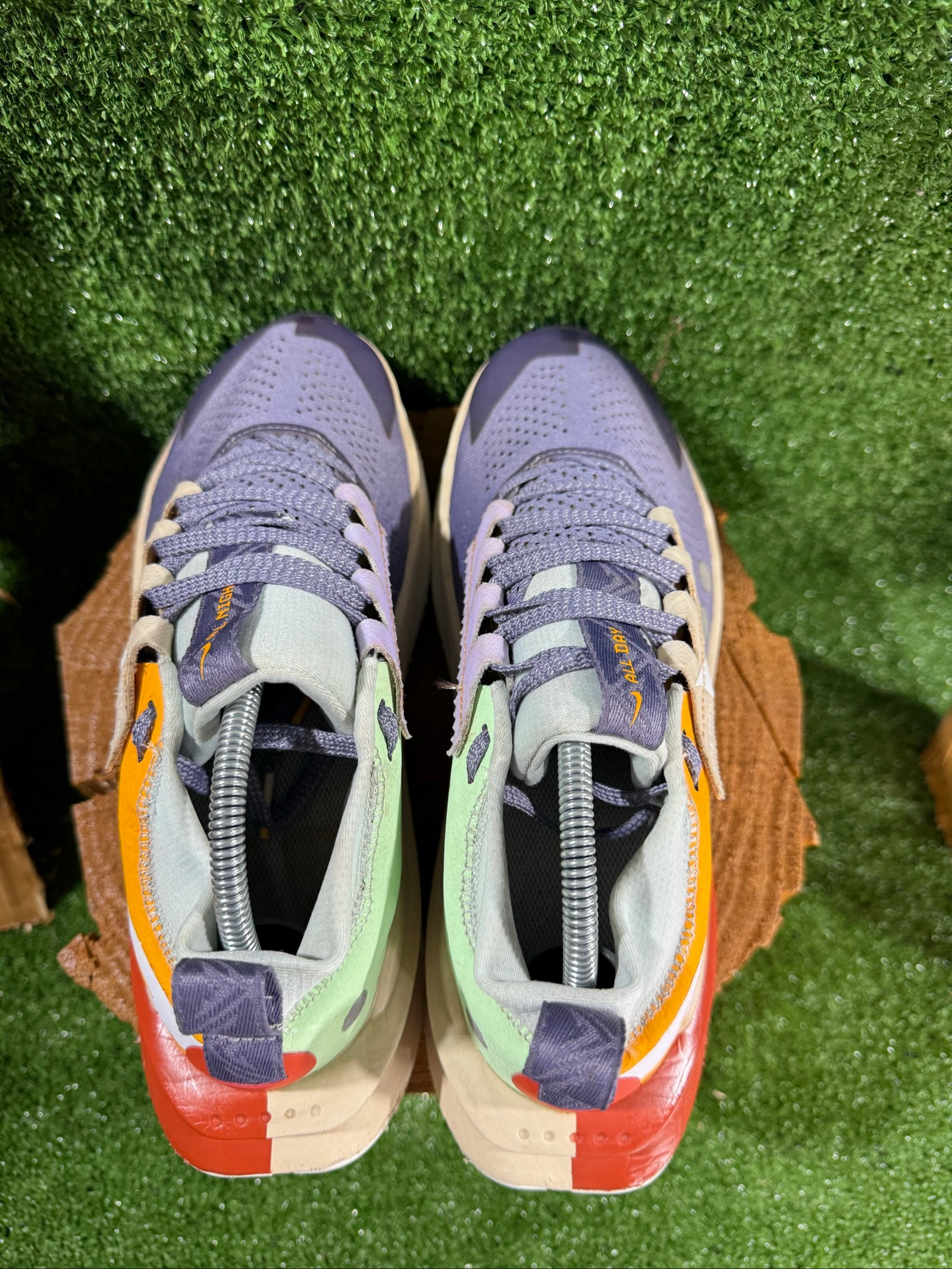 Nike Trail Zegama 2 Trail Running Trekking EU 38.5 JP 24.5 – photo 10